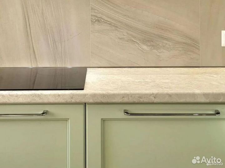 Кухня на заказ Теодоро