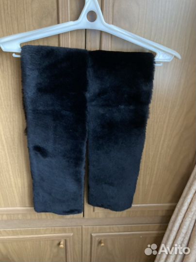 Натуральный мех