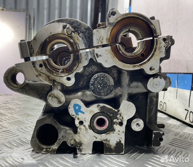 Б/У Головка блока цилиндров AEW.AKJ#003