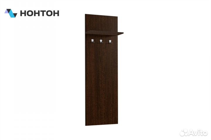 Вешалка Ника венге