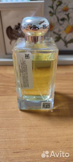 Духи Jo malone orange bitters