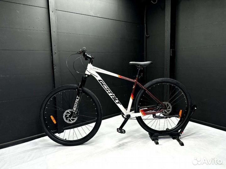 Горный велосипед 29