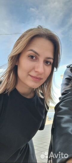 Турагент Дарья Тимакова