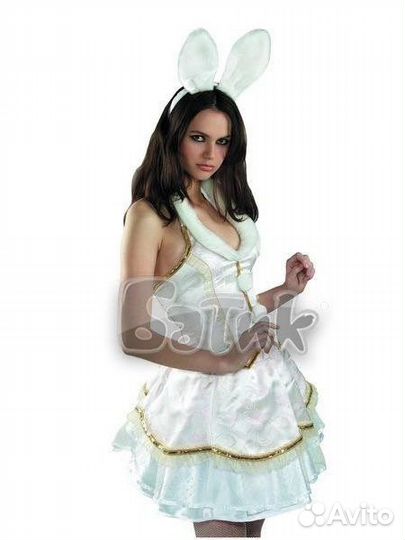 Карнавальный костюм взрослый