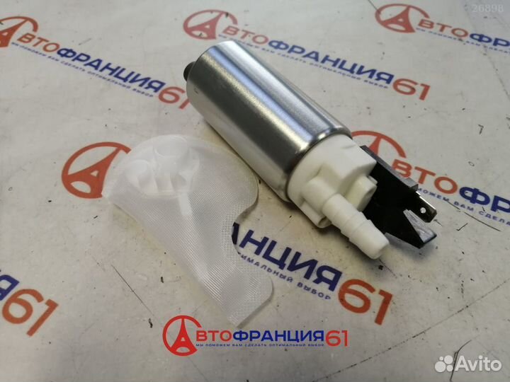 Бензонасос, 1001762SX renault C4;berlingo;partner