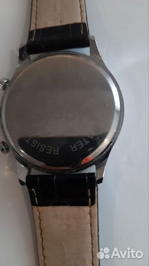 Мужские наручные часы