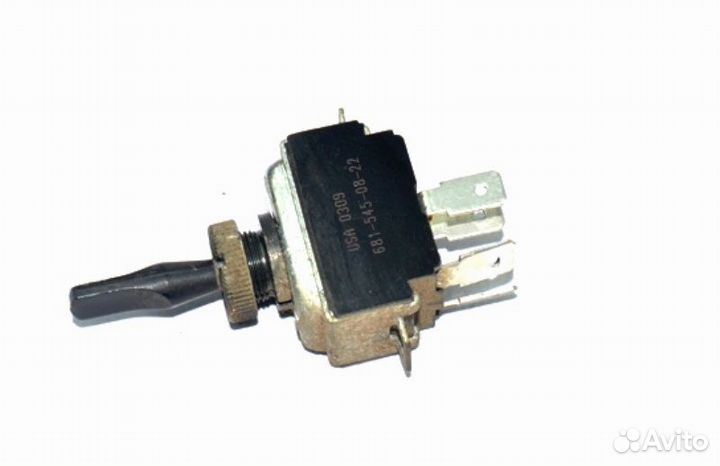 Переключатели, другие freightliner FLC 120