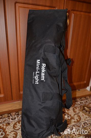 Комплект Digital Mini-Light Kit-2