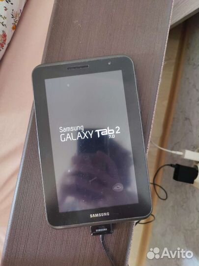 Планшет Samsung galaxy tab 2