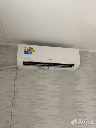 Установка кондиционеров, продажа кондиционеров