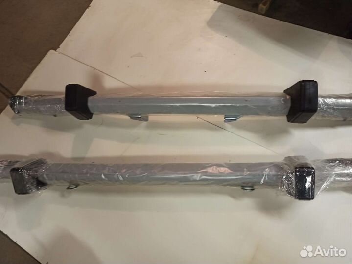 Бампер на ваз 2106