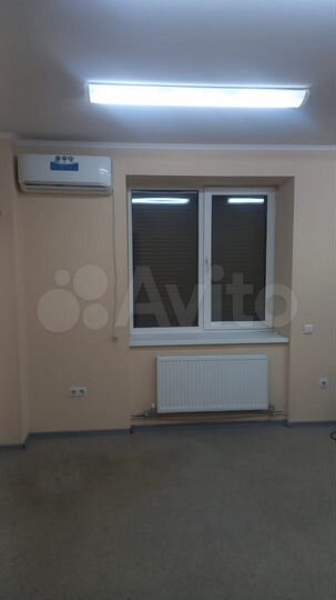 Офисное помещение