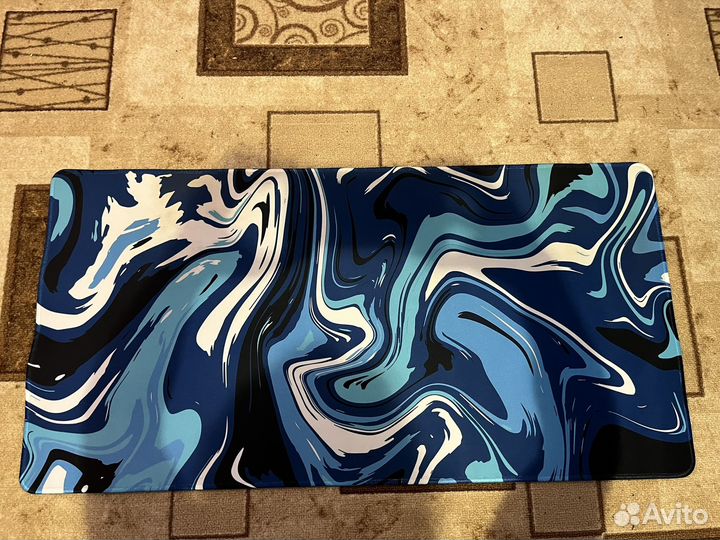 Коврик для мыши 80х40