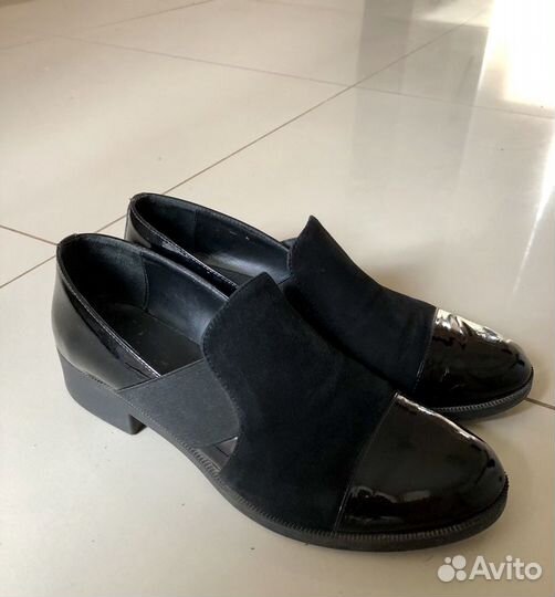 Женские туфли