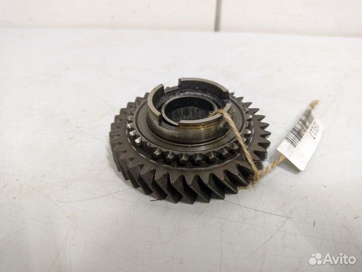Шестерня 2 передачи Vw Transporter T4