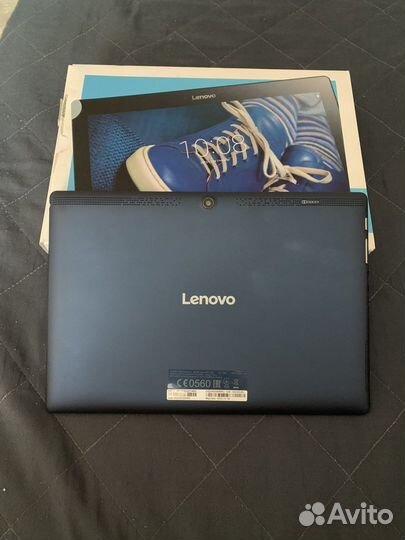 Планшет Lenovo tab 2 a10-30