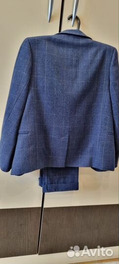 Костюм классический для мальчика