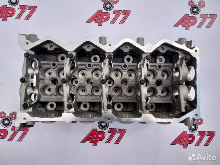 Головка блока цилиндров пустая Nissan YD25