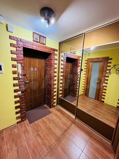 1-к. квартира, 36 м², 3/5 эт.