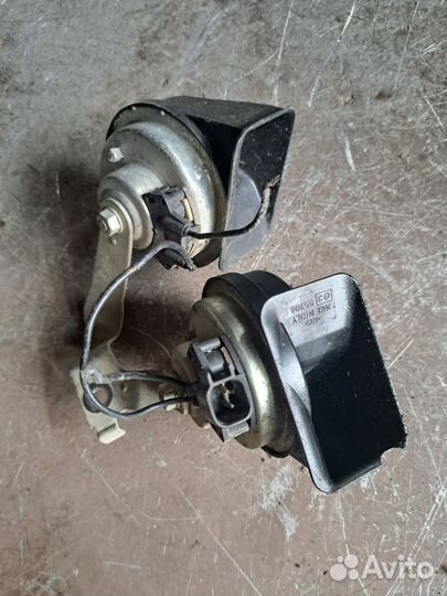 Сигнал звуковой Ford Mondeo