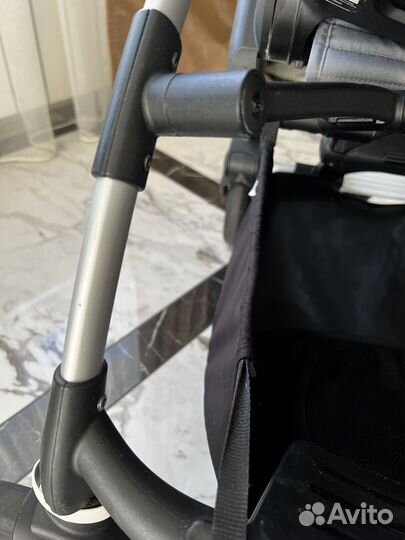 Прогулочная коляска bugaboo bee 6