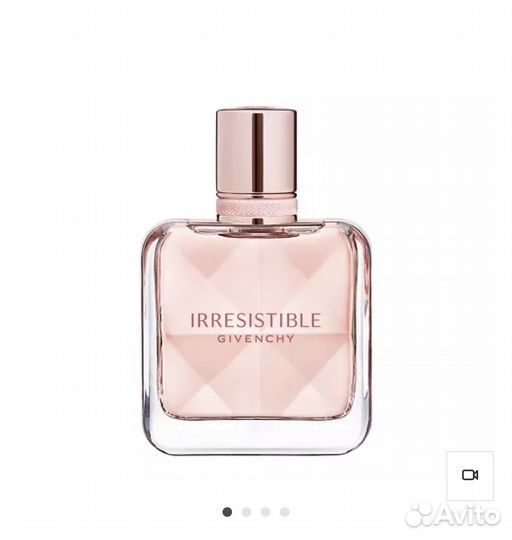 Туалетная вода Givenchy Eau de Toilette