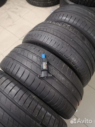 Goodyear EfficientGrip Performance 195/50 R15 85V