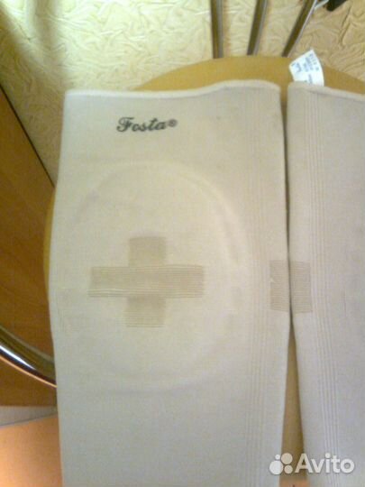 Бондаж на коленный сустав,новые