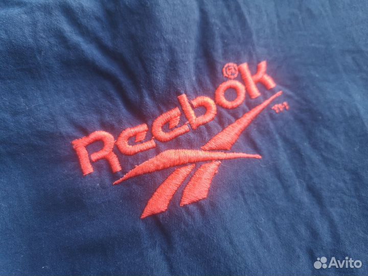 Штаны спортивные Reebok