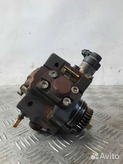 Тнвд Nissan Qashqai внедорожник 5 дв. 2.0 M9R832