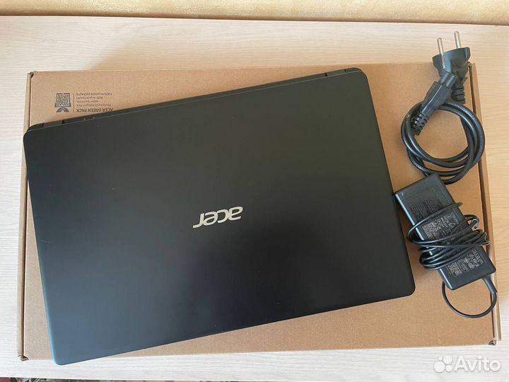 Ноутбук Acer Aspire