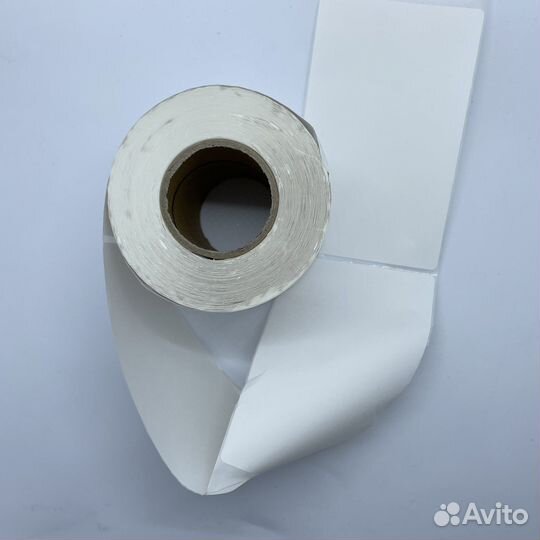 Этикетки для термопринтера