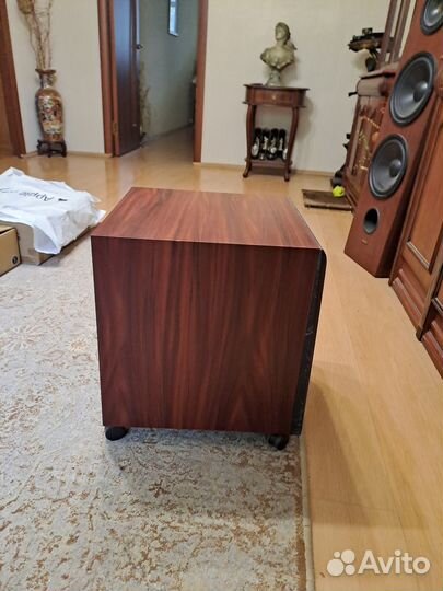 Сабвуфер heco slam 12A