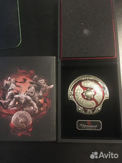 Aegis of the immortal 2016 dota 2