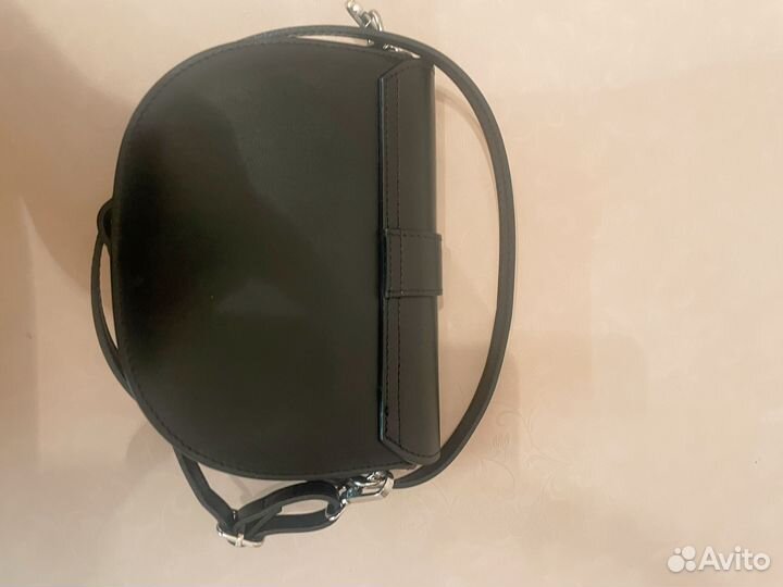 Сумка женская натуральная кожа