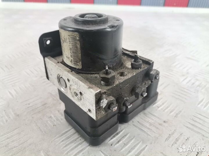 Блок ABS для Ford Fiesta 6 1550294