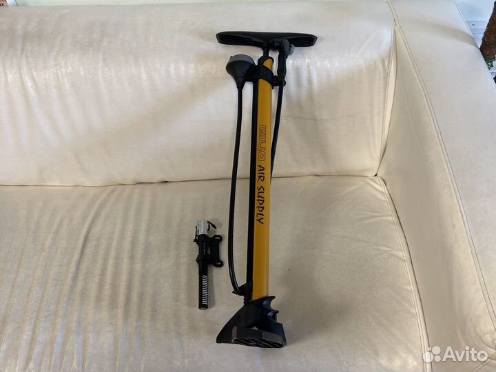 Насос Giyo Air Suply, Norrhwave, BBB