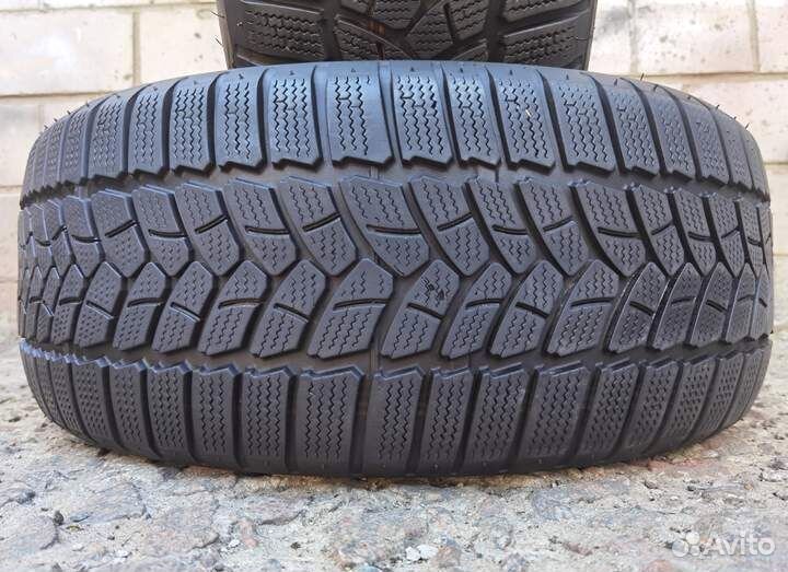Firestone Winterhawk 3 225/50 R17 98H