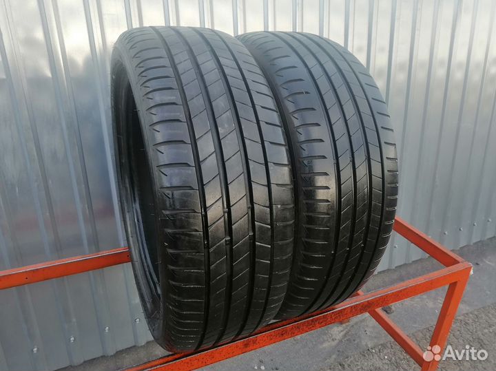 Bridgestone Turanza T005 205/45 R17 84V