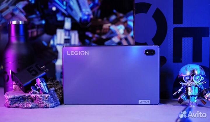 Игровой планшет Lenovo legion y 700
