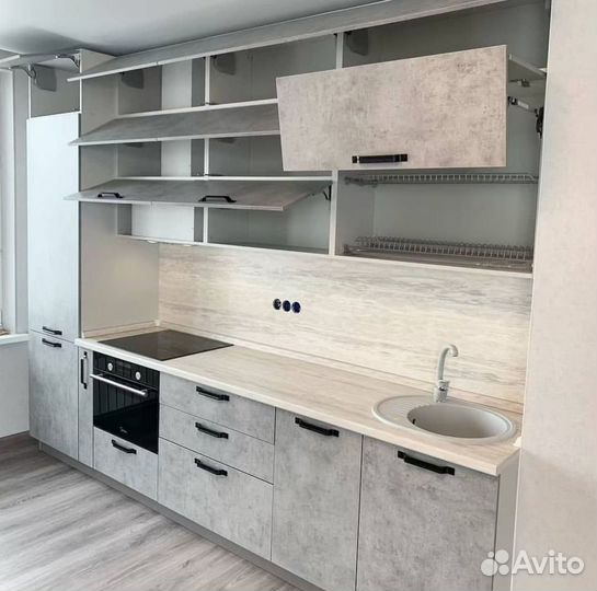 Кухни на заказ