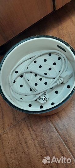 Мультиварка бу