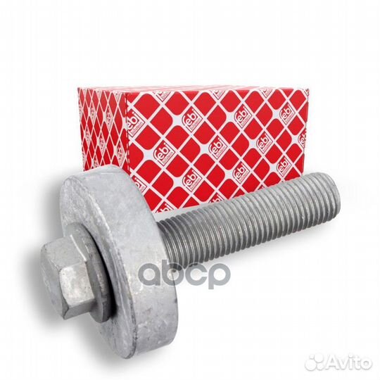 Болт двc 30153 Febi