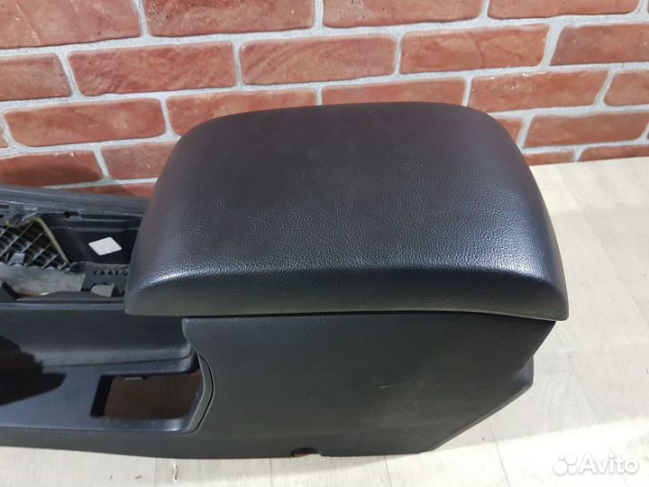 Центральный тоннель Ford mondeo 4