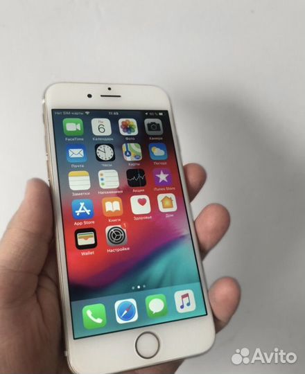 iPhone 6, 32 ГБ