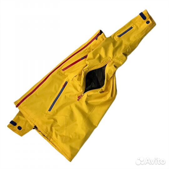 Сноубордическая куртка женская Bergans Of Norway