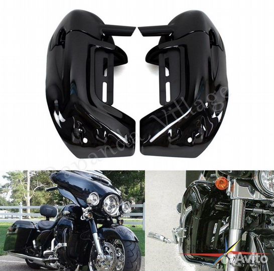 Валенки harley davidson 86-13гг