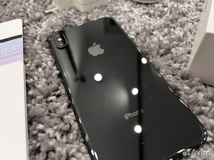 iPhone Xs Max, 64 ГБ