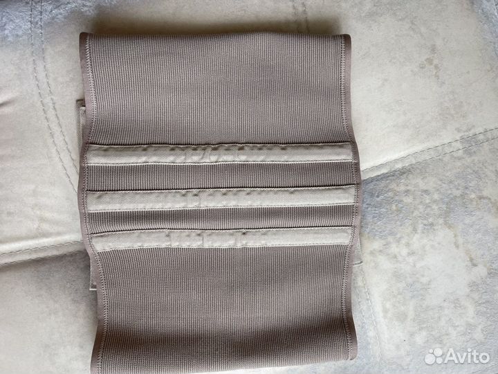 Бандаж послеродовой emma-jane размер m