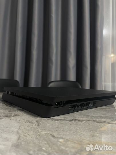 Sony playstation 4 slim 1tb